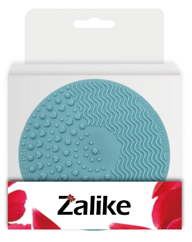 Limpador De Pincel Zalike Ref: 8222