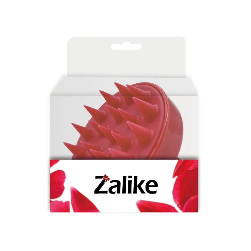 Massageador Cap Zalike 890