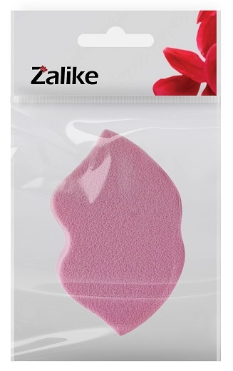 Esponja Maquiagem Zalike Lips 3103
