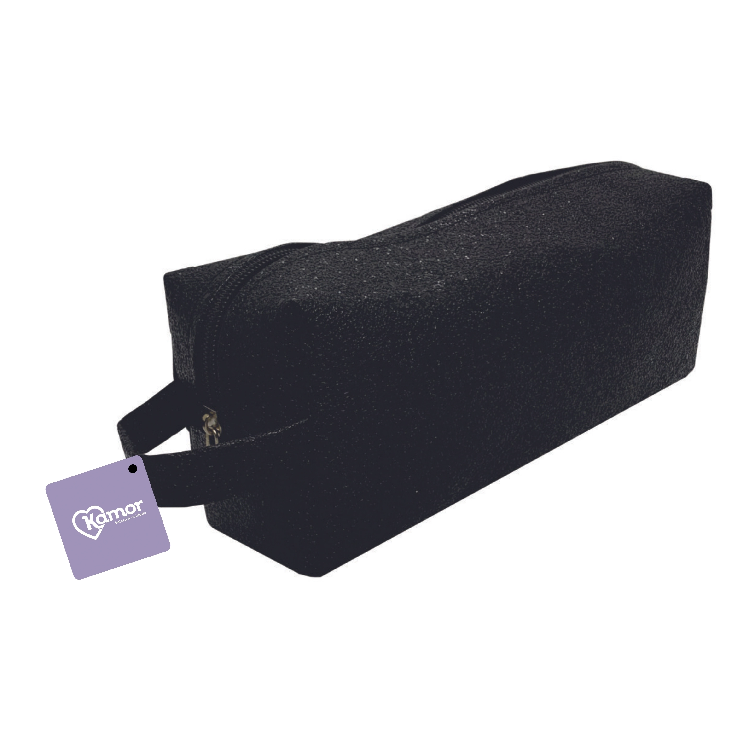 Necessaire Box Luxo G 442 K