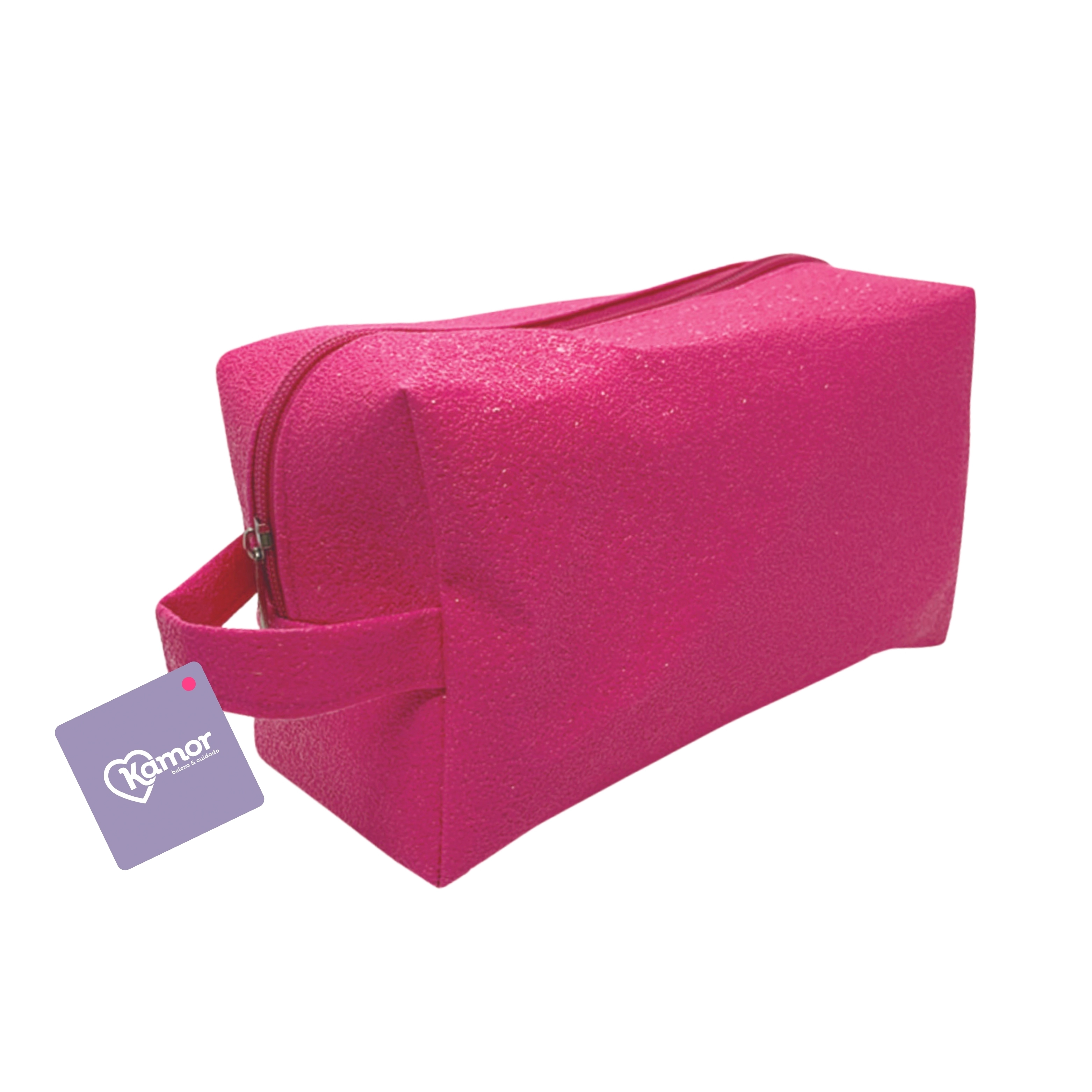 Necessaire Kamor Box Luxo M 1un