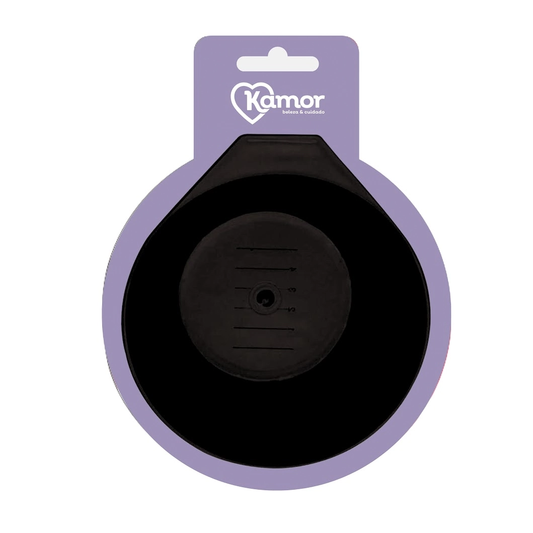 Pote Kamor P/tintura 1un