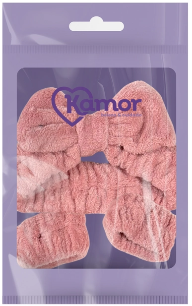 Kit Elastico Kamor Skincare 1un