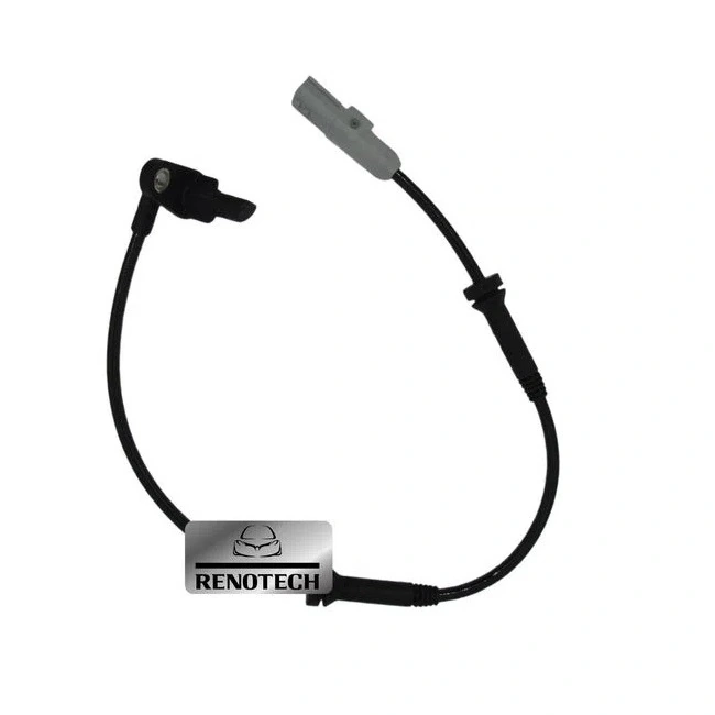 Sensor do Freio ABS Traseiro RENAULT LOGAN/SANDERO Lado Direito - RENAULT 479007700R