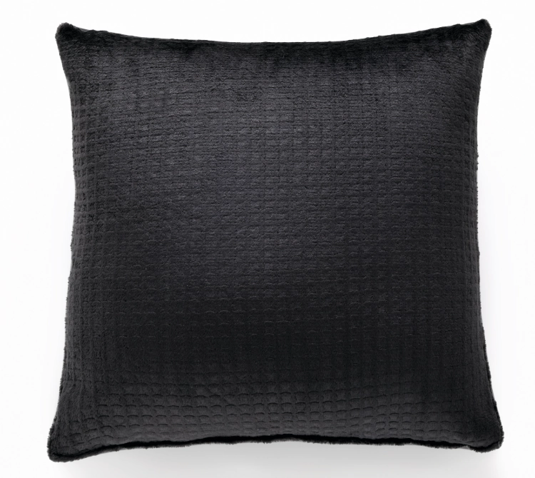 Almofada Lugano Onix 45x45cm Al0528.8346 Hedrons