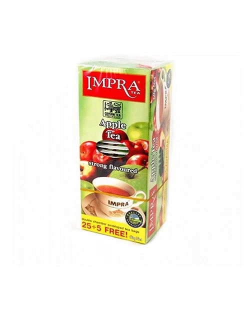 Cha Preto Maca 60g