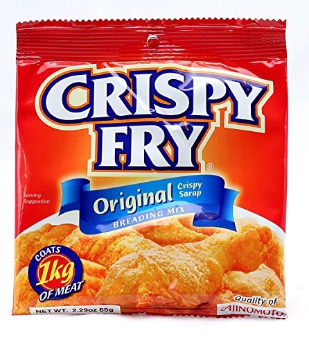 Kara Age Ajinomoto Crispy Fry