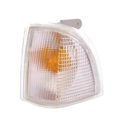 Lanterna Dianteira Lado Esquerdo Cristal - ARTMOLD 1143