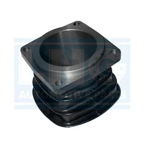 Cilindro do Compressor de Ar - LNG 13132