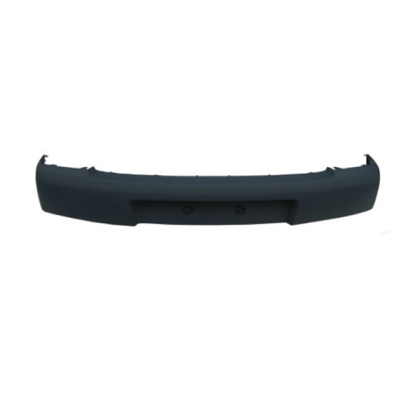 Moldura do Para-choque Traseiro RENAULT MEGANE Preto Texturizado - RUFATO 25753
