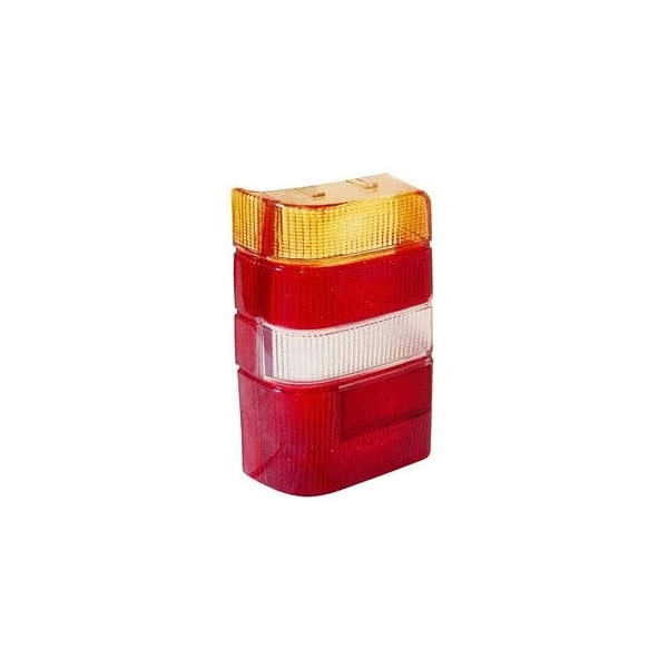 Lente da Lanterna Traseira FIAT FIORINO Lado Esquerdo Cibe - ARTMOLD 1245