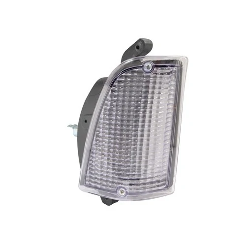 Lanterna Dianteira Lado Direito Cristal - ARTMOLD 1124