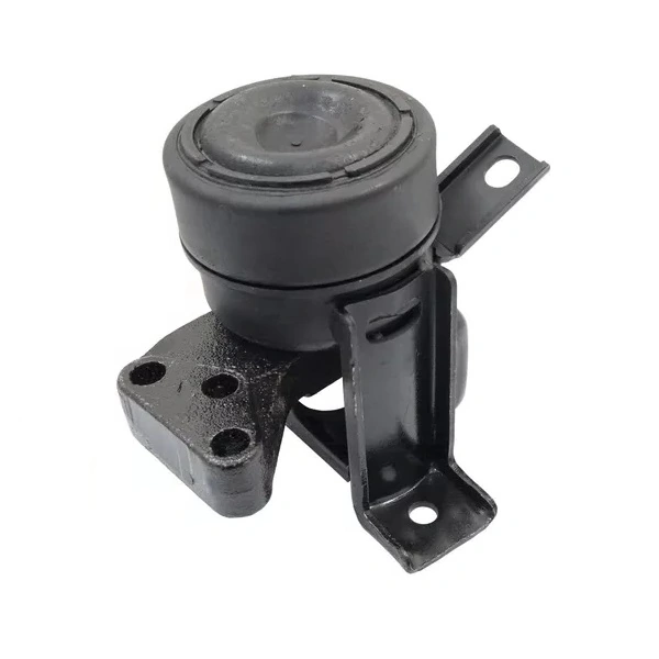 Coxim do Motor CHERY TIGGO Lado Esquerdo - METALSYSTEM 31479MS