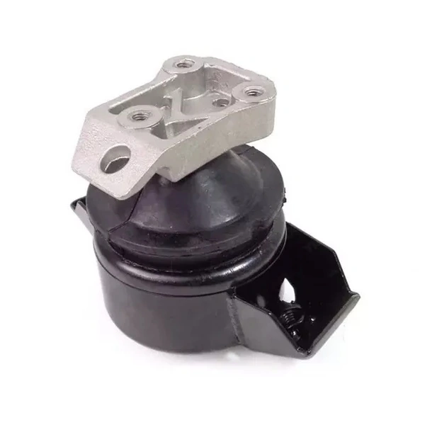 Coxim Traseiro do Motor CHERY CELER Lado Direito - METALSYSTEM 31471MS