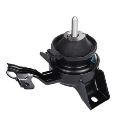 Coxim do Motor JAC J5/J6 Lado Direito - METALSYSTEM 31443MS