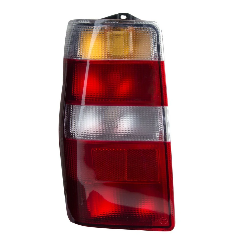 Lanterna Traseira FIAT FIORINO Lado Esquerdo Bicolor - ARTMOLD 1285