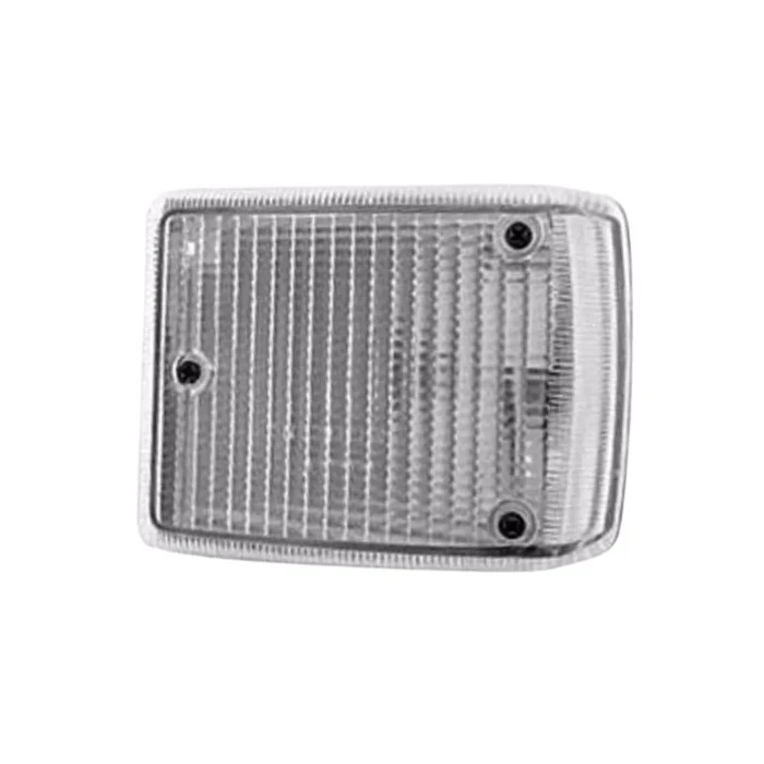 Lanterna Dianteira VOLKSWAGEN KOMBI Lado Esquerdo Cristal - ARTMOLD 1325
