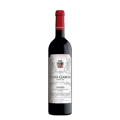 Vinho Casal Garcia Douro Tinto