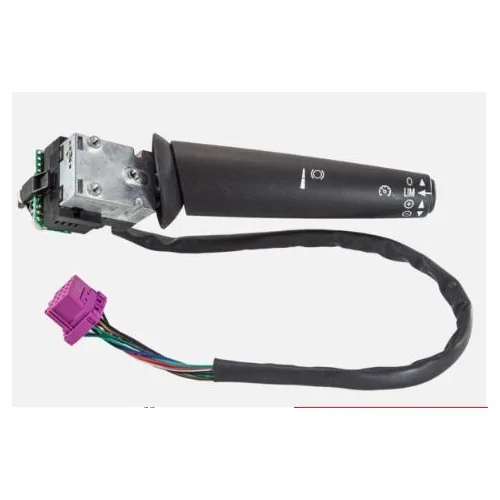 Chave de Seta com Piloto Automático com Limitador de Velocidade - OSPINA 033151