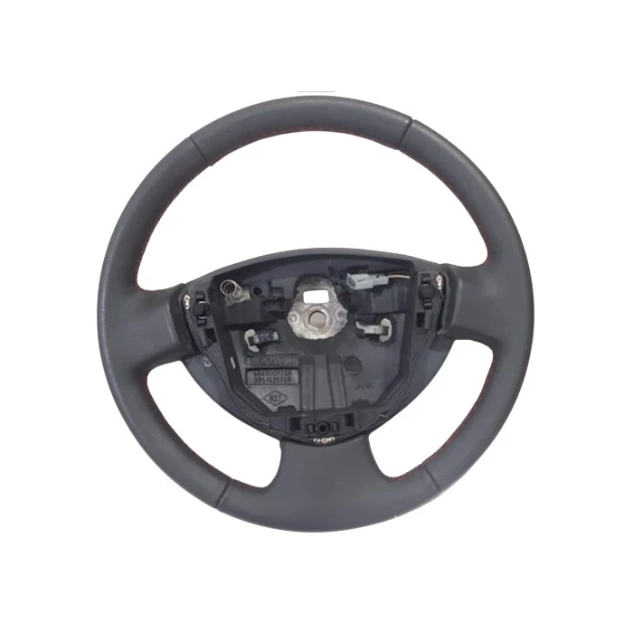 Volante de Direção RENAULT LOGAN/SANDERO sem Botão - RENAULT 484300720R
