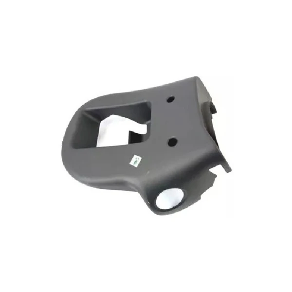 Moldura Inferior da Chave de Seta RENAULT DUSTER Grafite - RENAULT 484720342R