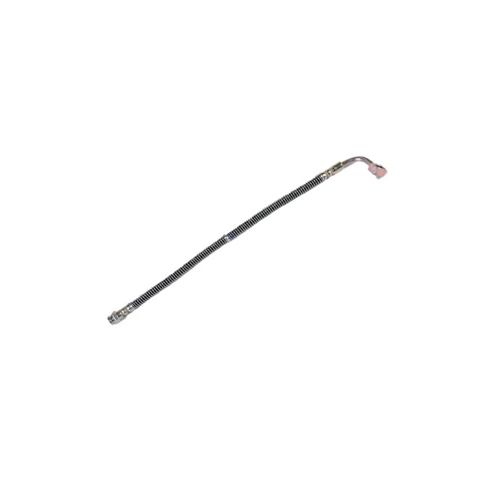 Flexível de Freio Traseiro TROLLER T4 Lado Direito 420mm - TRW/VARGA PHD6030
