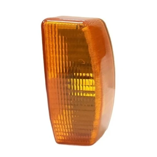 Lanterna Dianteira Lado Direito Âmbar - MIKRON 0120