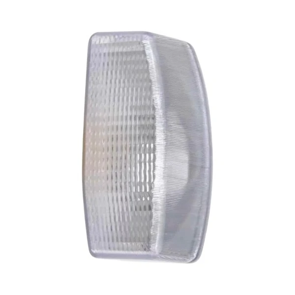 Lanterna Dianteira Lado Direito Cristal - MIKRON 0122