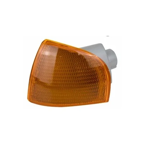 Lanterna Dianteira Lado Direito Âmbar Special Cibie - MIKRON 0140C