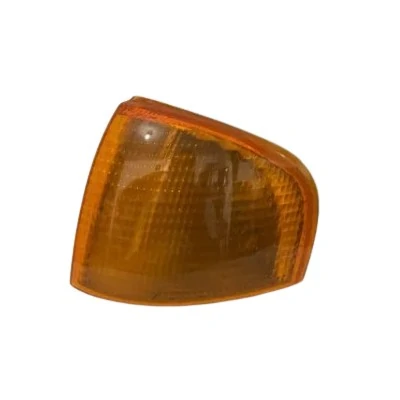 Lanterna Dianteira Lado Esquerdo Âmbar Special Cibie - MIKRON 0141C