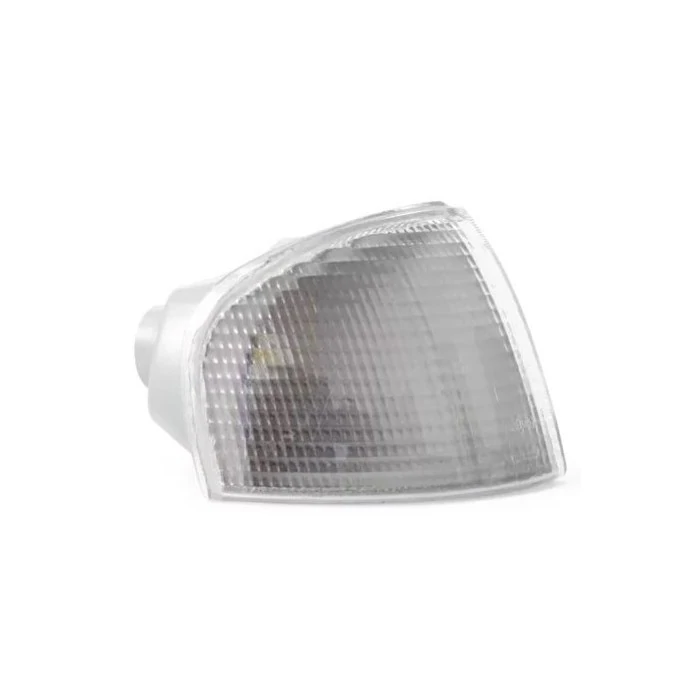 Lanterna Dianteira Lado Direito Cristal Special Cibie - MIKRON 0142C
