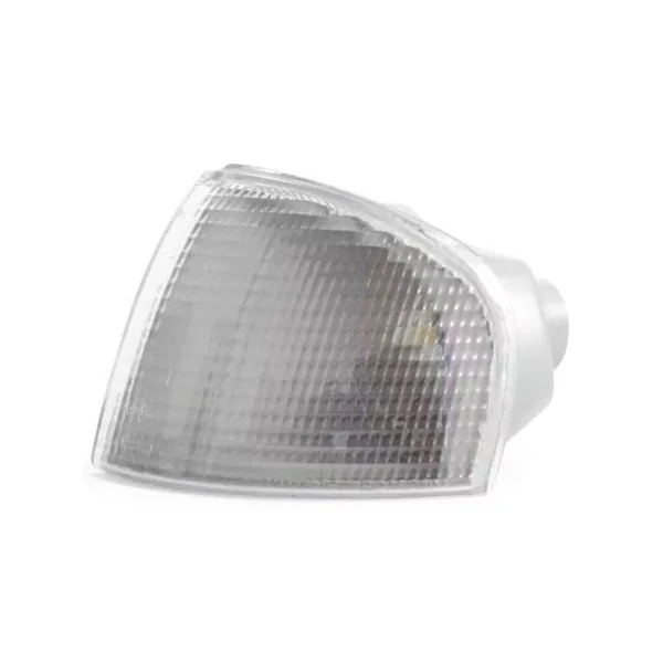 Lanterna Dianteira Lado Esquerdo Cristal Special Cibie - MIKRON 0143C