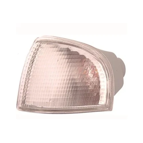 Lanterna Dianteira Lado Direito Cristal Special Arteb - MIKRON 0142A