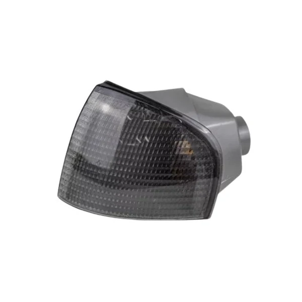 Lanterna Dianteira Lado Esquerdo Fumê Special Arteb - MIKRON 0145A