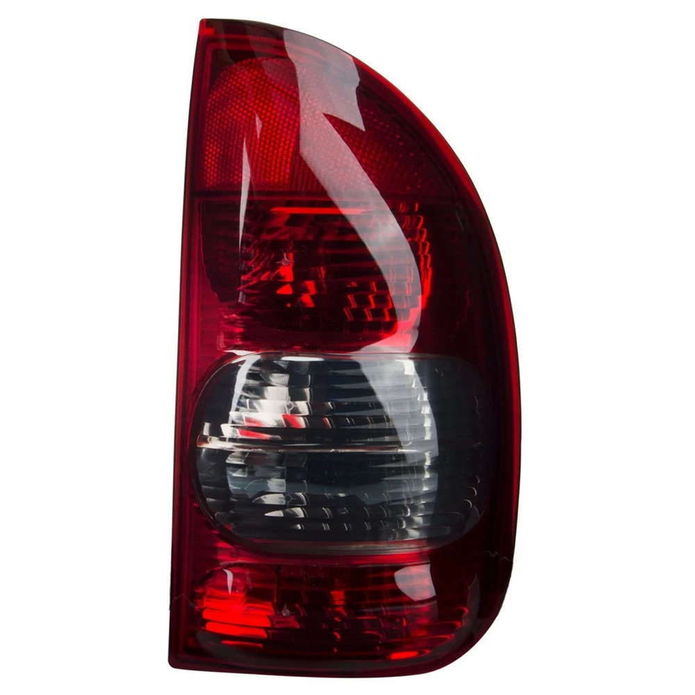 Lanterna Traseira CHEVROLET - GM CORSA/CORSA PICK-UP Lado Direito Ré Fumê - MIKRON 0170