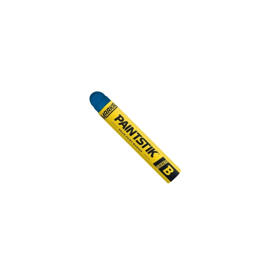 Giz De Tinta Em Barra Markal B Paintstik - Azul