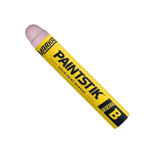 Giz De Tinta Em Barra Markal B Paintstik - Rosa