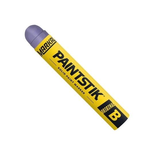 Giz De Tinta Em Barra Markal B Paintstik - Purpura