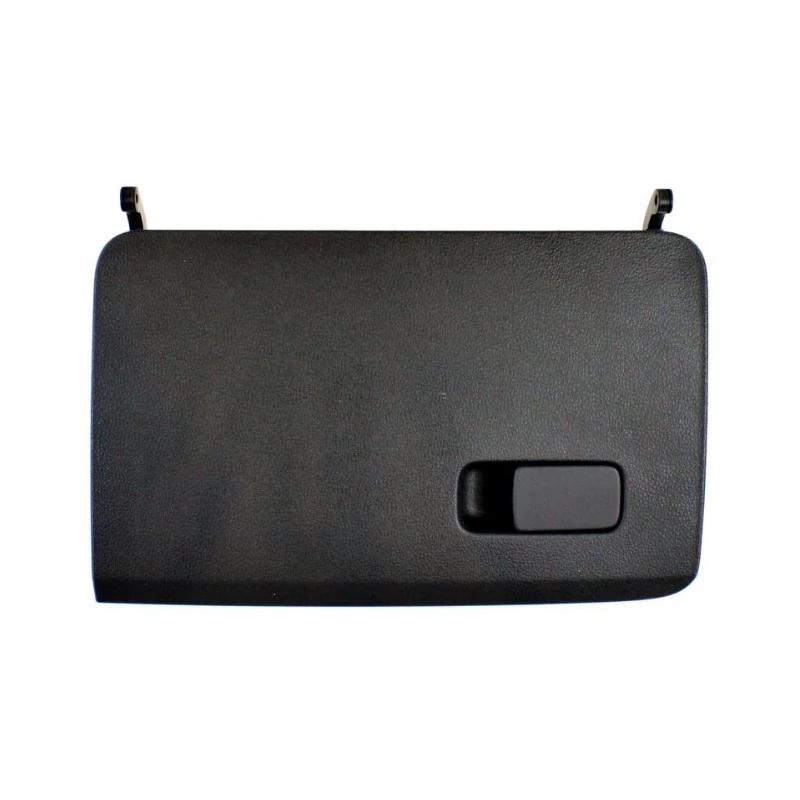 Tampa do Porta Luvas Cinza - VOLKSWAGEN 5Z0857121A75R