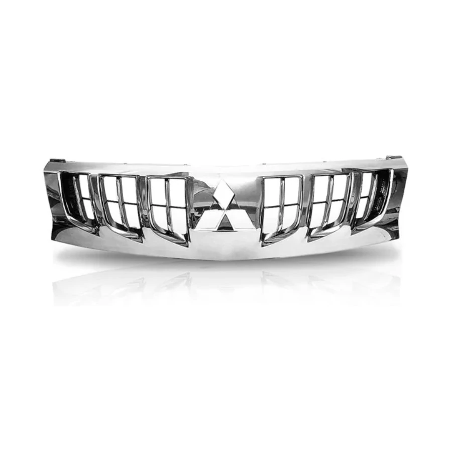 Grade do Radiador MITSUBISHI L200 - RUFATO 25293
