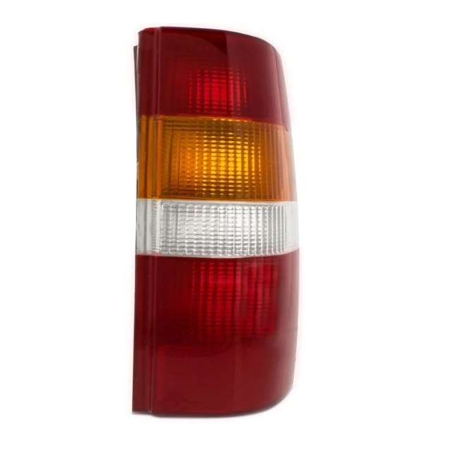 Lanterna Traseira FORD COURIER Lado Direito Tricolor - IMOLA 7202