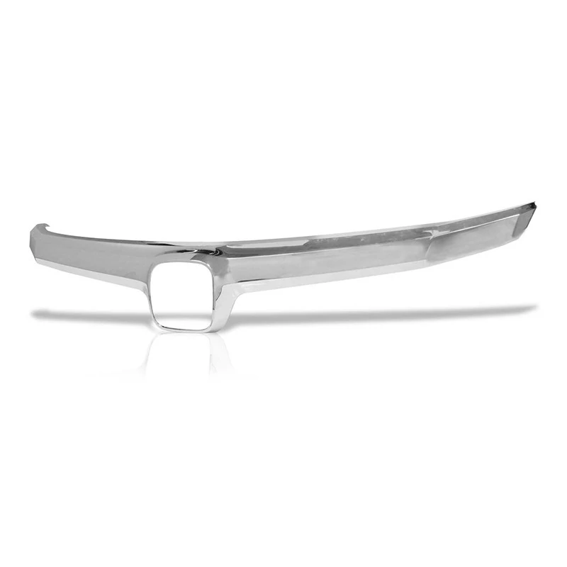 Friso da Grade do Radiador HONDA CIVIC Cromado - RUFATO 23735