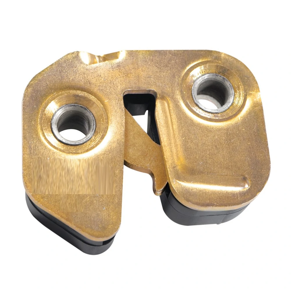 Fechadura da Porta Externa Lado Direito - NEW KAR 345570