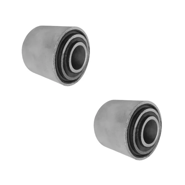 Bucha Inferior do Amortecedor Dianteiro NISSAN FRONTIER - METALSYSTEM 5533
