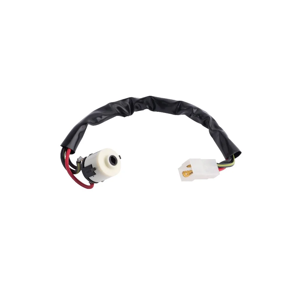 Comutador de Partida MERCEDES BENZ 180D - DPAULA LCG1149