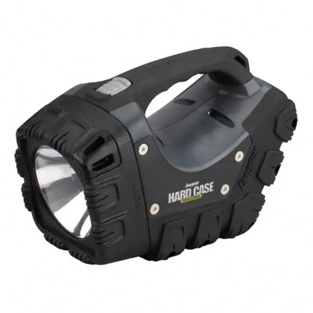 Lanterna Energizer Hard Case Pro Tuf4d