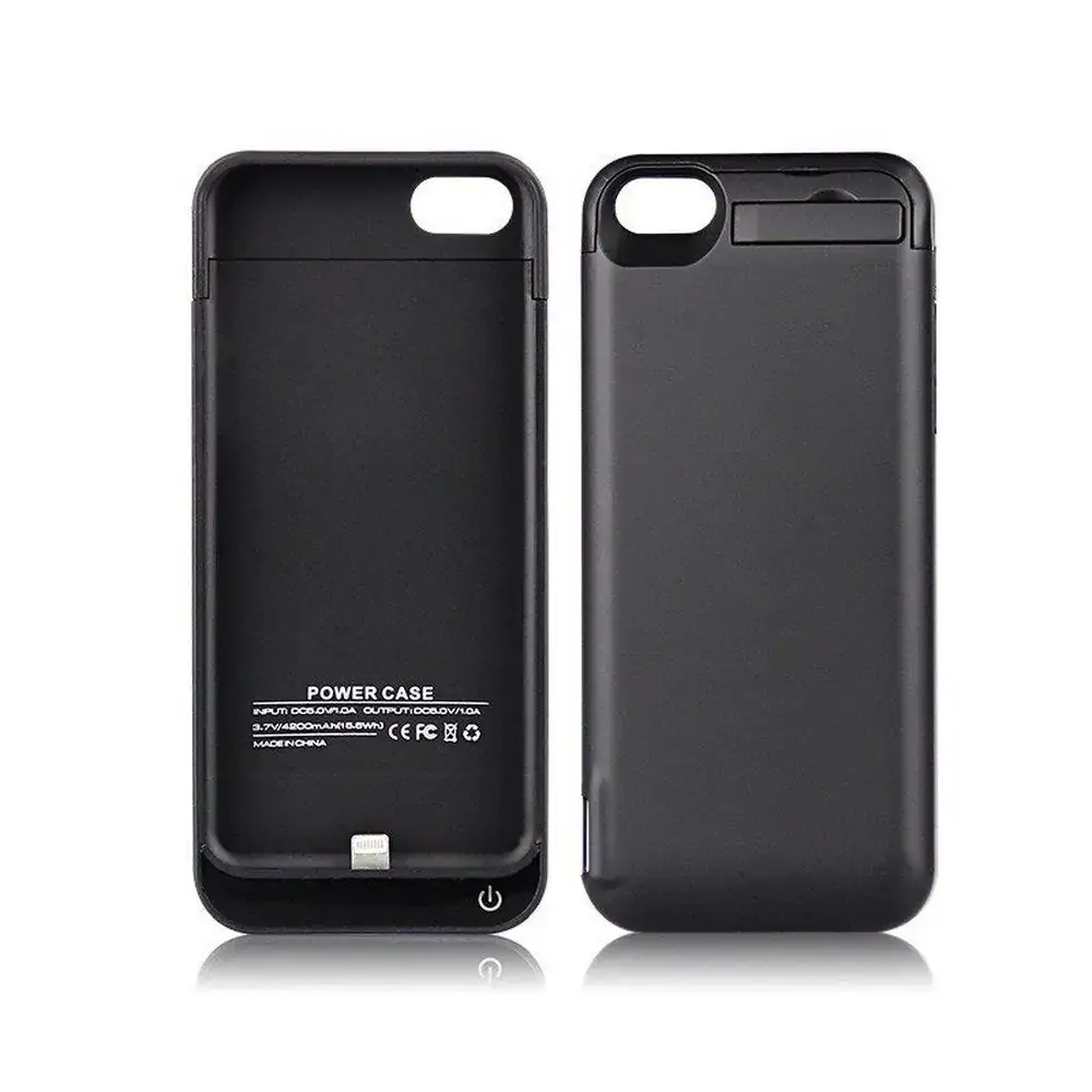 Recarregador Gp 110v Mini Power Bank