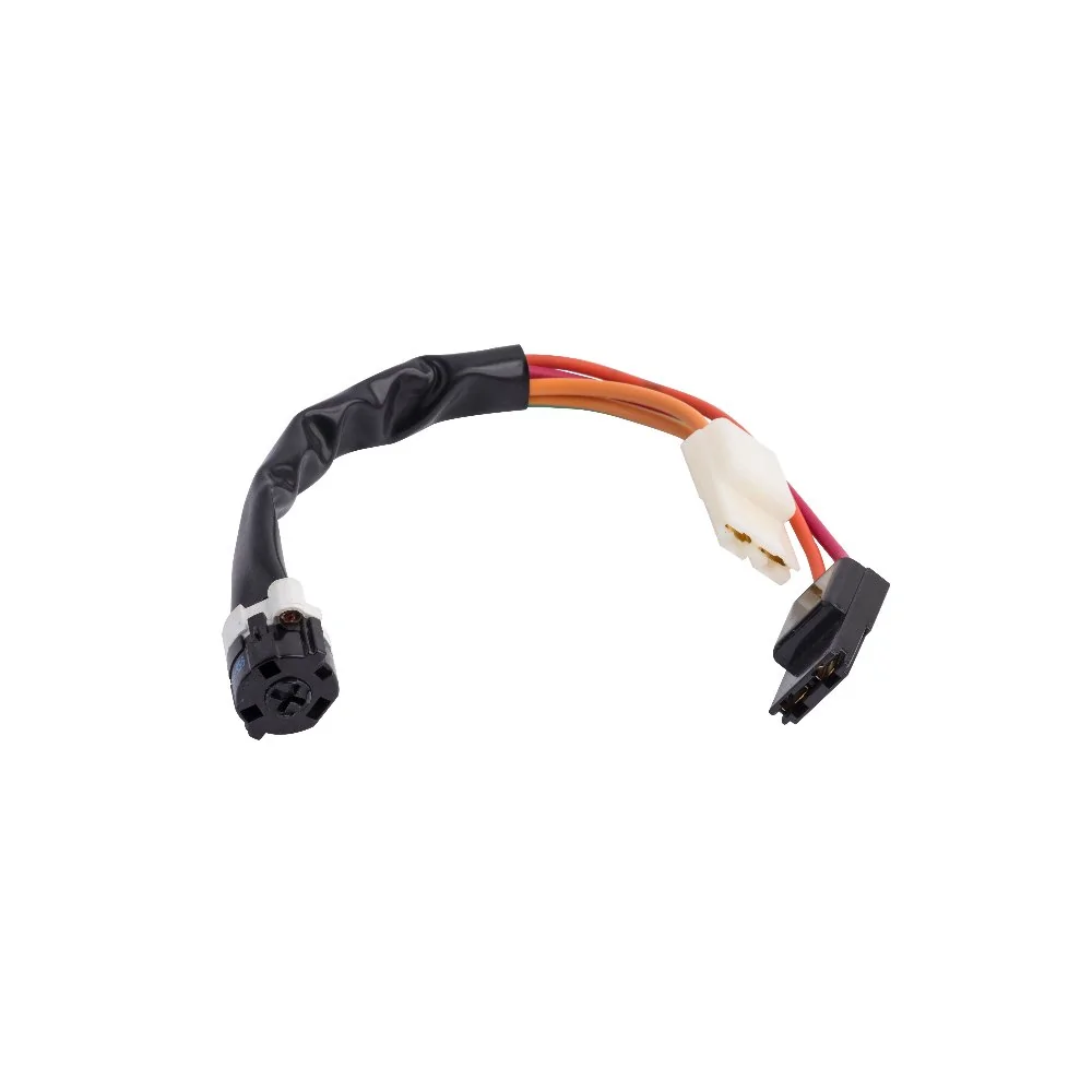Comutador de Partida RENAULT RENAULT 21 - DPAULA LCG1156