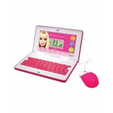 Oregon Scientific Barbie 2011