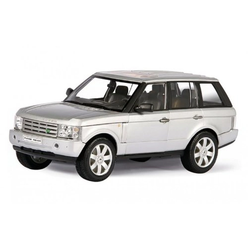 Carro Land Rover Range Rover 1 25